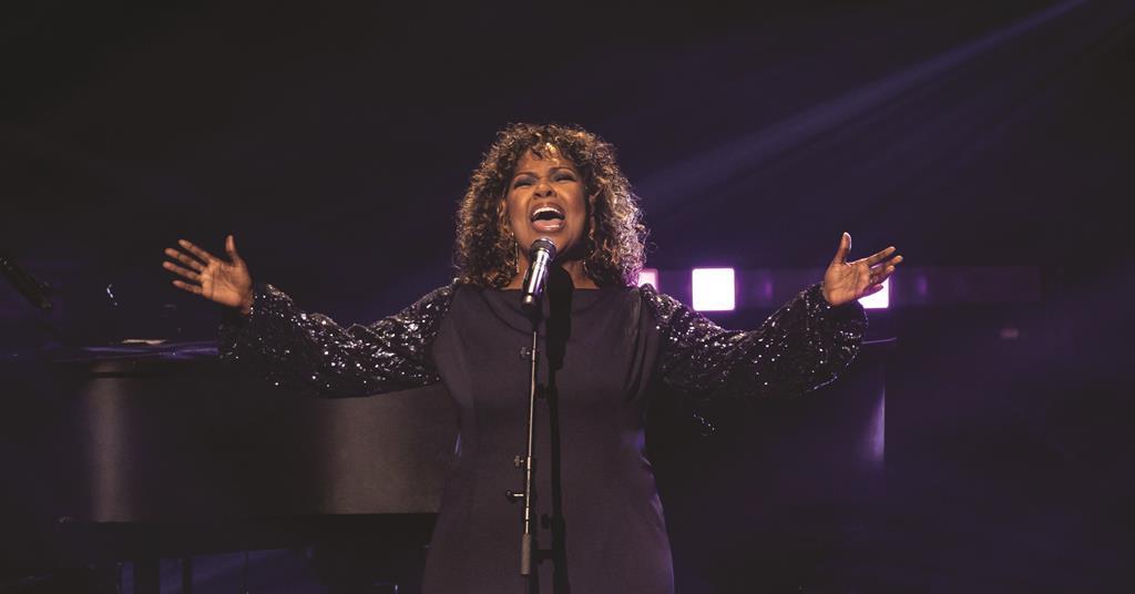 CeCe Winans: 'I've got to stand for righteousness, no matter what's  popular' | Interviews | Premier Christianity