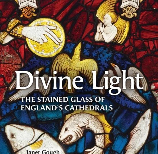 Stained glass windows communicate gospel in digital age - Divine Light ...