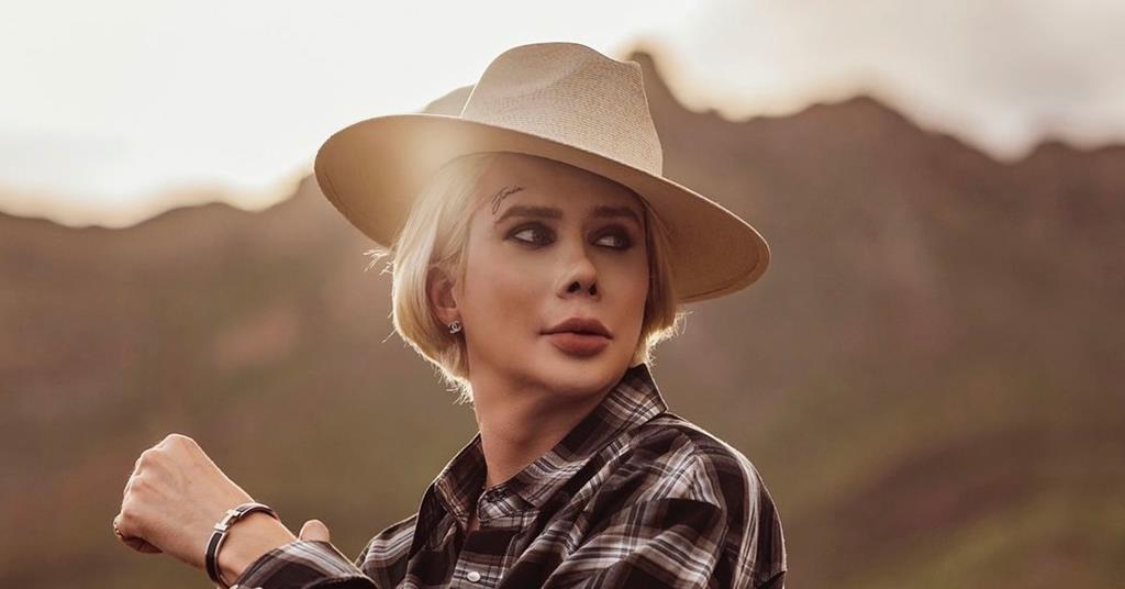 Oli London I’ve rejected my trans identity to follow Jesus. Now I want