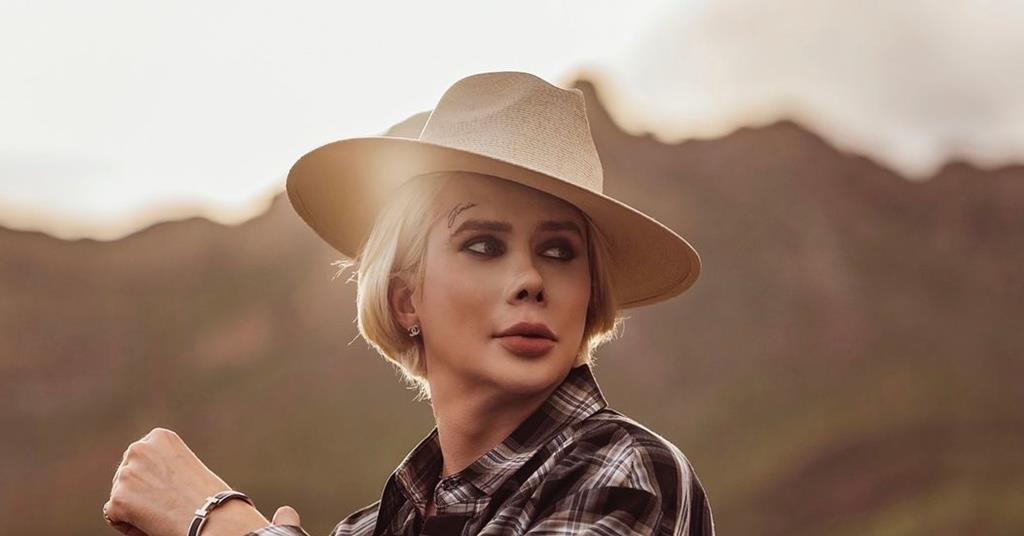 Oli London I’ve rejected my trans identity to follow Jesus. Now I want