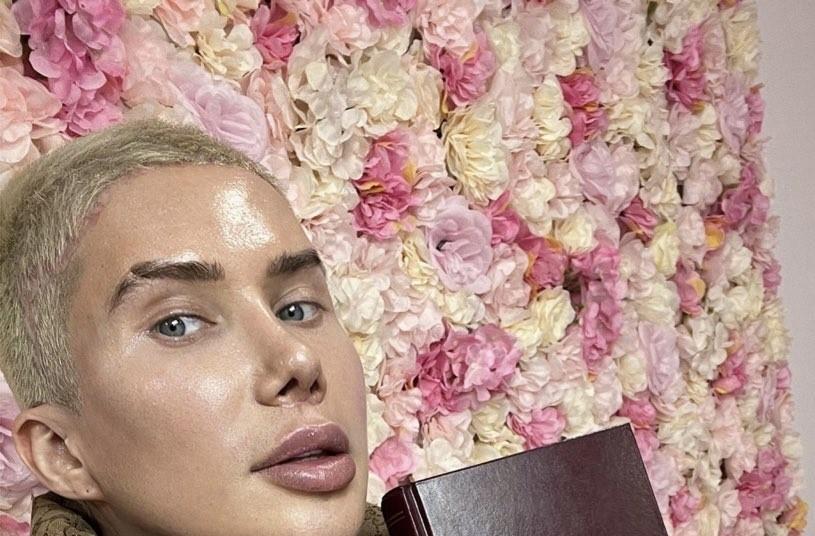 Oli London I’ve rejected my trans identity to follow Jesus. Now I want
