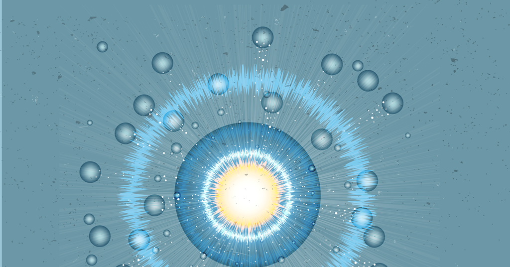 The first sound: How science confirms the Bible’s account of creation