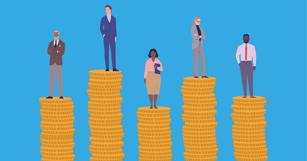 What is the ethnic pay gap and why should Christians campaign on it ...