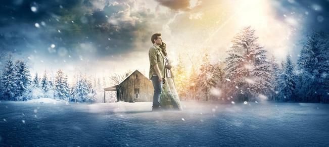 The Shack movie is full of shallow sentimentality. But it does hint at ...