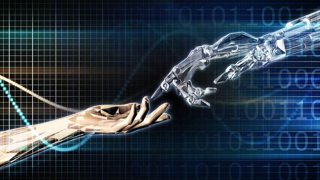 Tech billionaires are racing to build an ‘AI God’. The results could be ...