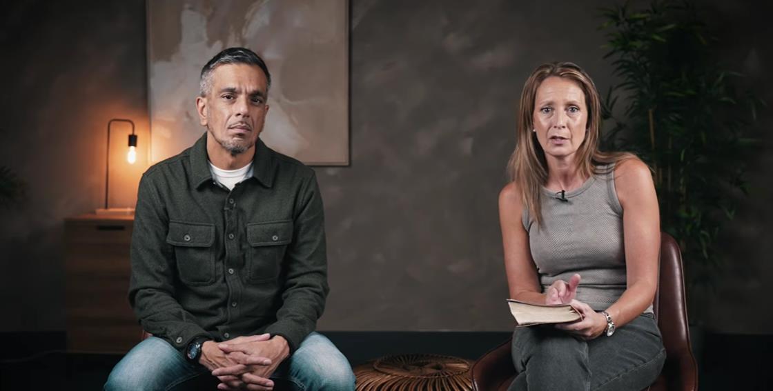 Steve Uppal: Why I’ve issued a ‘sober warning for the Church’