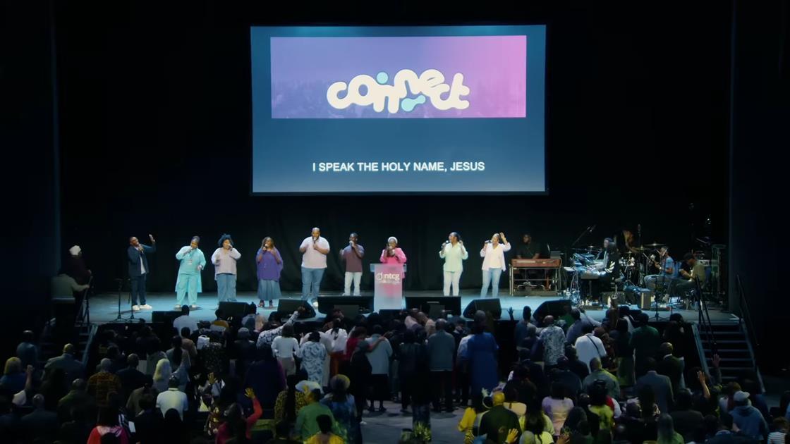 How 7 Caribbean Christians helped reshape the British Church