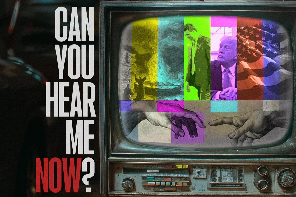 Beware. This documentary begins with prophecy but ends with propaganda