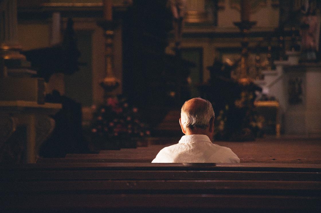 The Quiet Revival was a big-city story. Rural churches paid the ...