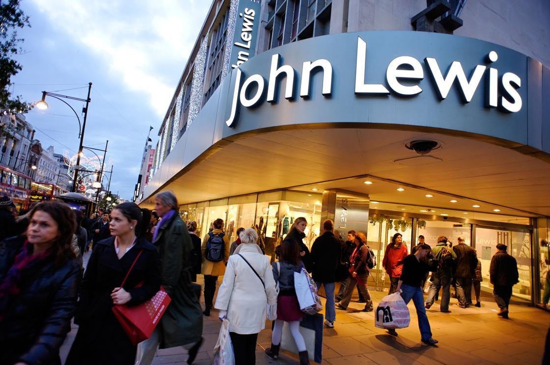 John Lewis’ memberowned business model was the gospel in action