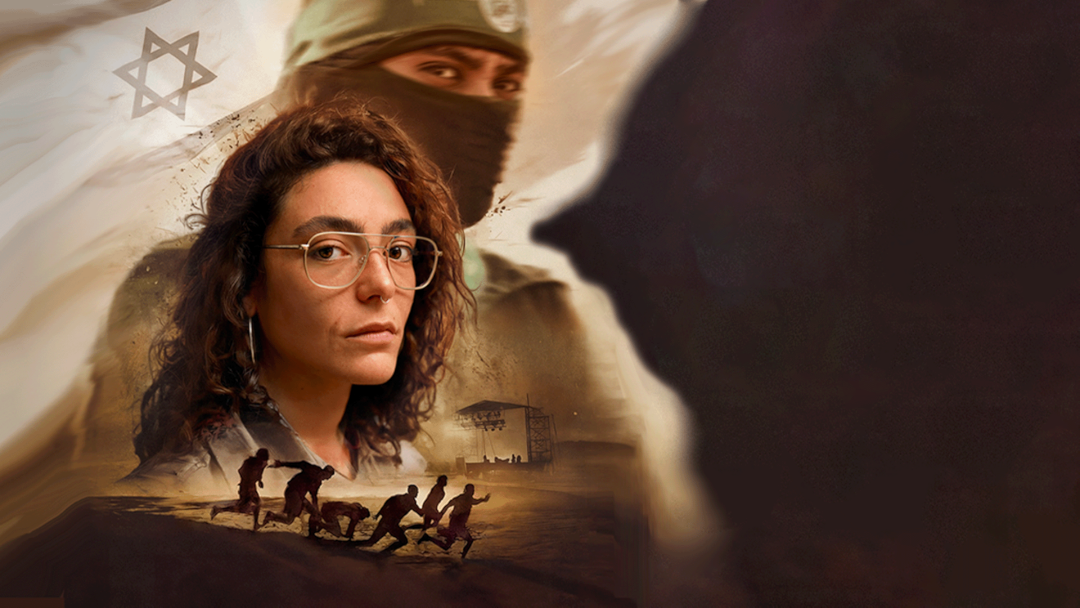 Christians are being misled about Israel. This film challenges ...