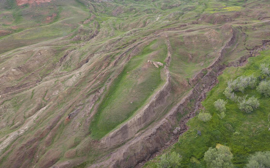 Has Noah’s Ark been found?