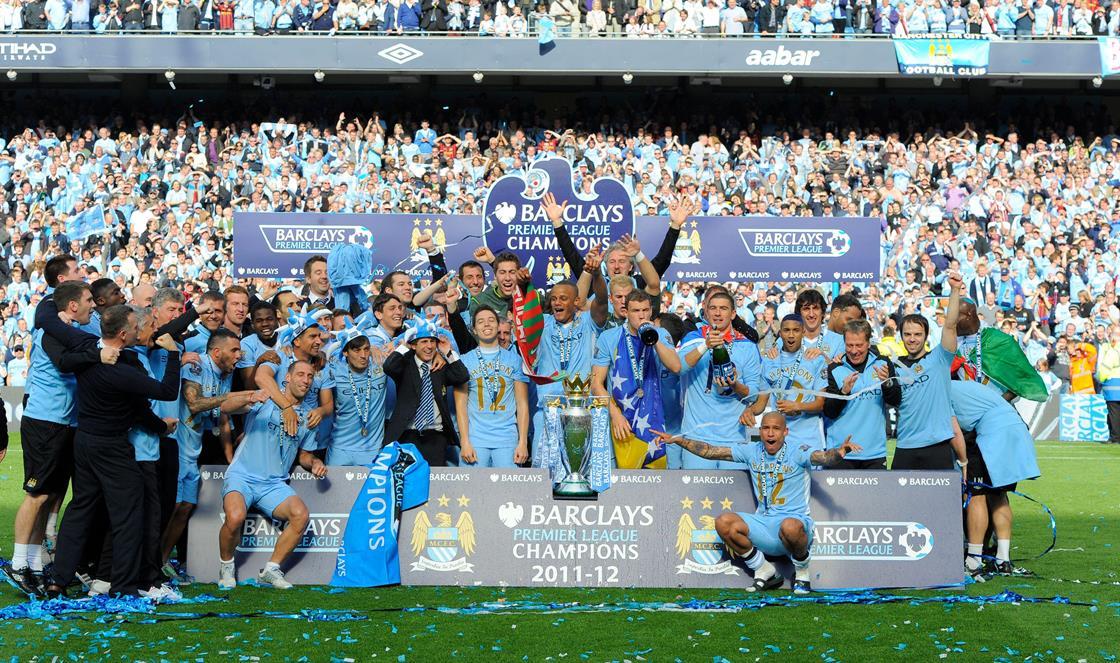 The Man City scandal reveals why winning can become an idol