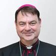 Rt Rev Stephen Wright