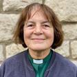 Rev Mavis Crispin