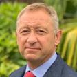 Dr Tony Rucinski