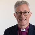 Rt Rev Martin Gordon