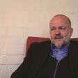 Rev Mark Wormell