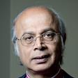 Msgr Dr Michael Nazir-Ali