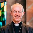 Most Rev Justin Welby