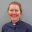 Rev Dr Fiona Haworth