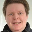 Revd Helen Garton