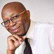 Bishop Dr Joe Aldred