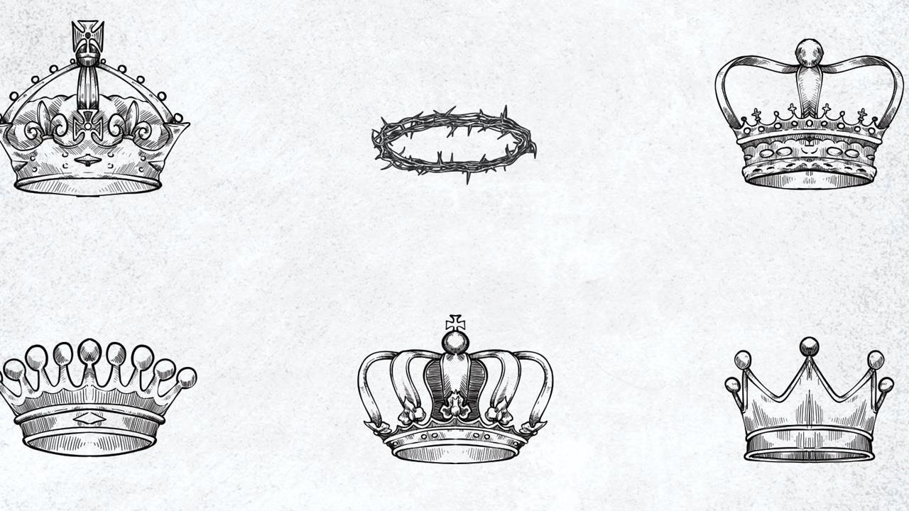 King of kings The Christian message at the heart of the coronation