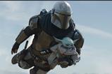 Mandalorian & Grogu