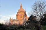 St Pauls