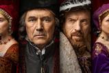 Wolf hall