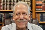 Dr Michael Brown 2