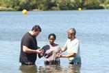 Rotherham baptisms 1