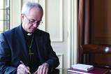 Justin Welby main
