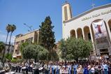 2025-04-20T000000Z_2013615064_MT1NURPHO0002KL3JP_RTRMADP_3_SYRIA-EASTER-CELEBRATIONS
