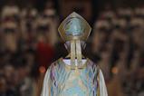 Archbishop of Canterbury Justin Welby Back