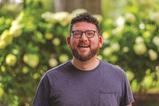 Zach Meerkreebs author photo