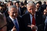 2025-10-14T045721Z_326042413_RC22BHAN5L5V_RTRMADP_3_ISRAEL-PALESTINIANS-TRUMP-NETANYAHU