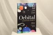 Orbital Samantha Harvey Booker Prize