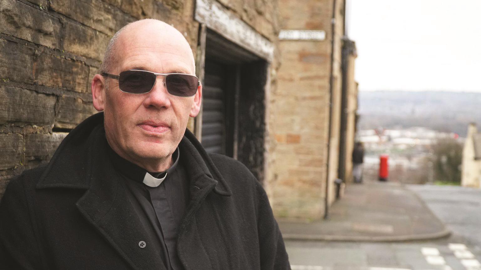 Pastor Mick Fleming: ‘An angel told me to forgive the man who abused me ...