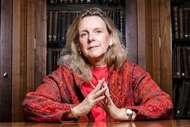 Gwen Adshead