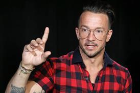 carl lentz