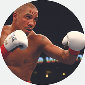 Andre Ward