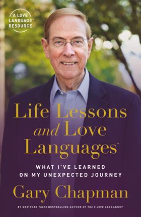Life Lessons Book