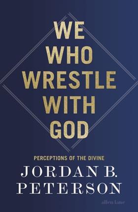 we who wrestle with God