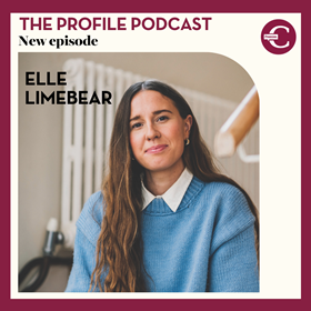 Elle Limebear Profile podcast