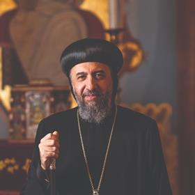 Archbishop Angaelos-36