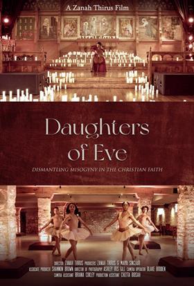 Daughers+of+Eve+Poster