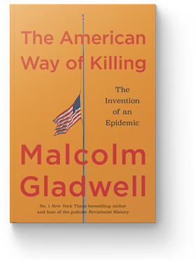 Book cover 01 Gladwell