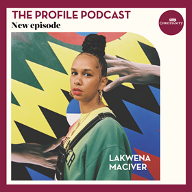 Lakwena Maciver